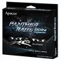 Модуль памяти для компьютера DDR4 8GB 2666 MHz Panther Rage Series Apacer (EK.08G2V.GEJ) - 3