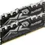 Модуль памяти для компьютера DDR4 16GB (2x8GB) 2800 MHz Panther Rage Series Apacer (EK.16GAW.GFJK2) - 1