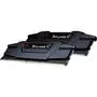 Модуль памяти для компьютера DDR4 16GB (2x8GB) 3600 MHz RipjawsV Black G.Skill (F4-3600C17D-16GVK) - 2