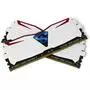 Модуль памяти для компьютера DDR4 8GB (2x4GB) 2133 MHz Super Luce White H Geil (GLWR48GB2133C15DC) - 4