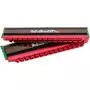 Модуль памяти для компьютера DDR4 16GB (2x8GB) 3600 MHz Viper 4 Red Patriot (PV416G360C6K) - 3