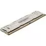 Модуль памяти для компьютера DDR4 32GB (2x16GB) 2666 MHz Ballistix Sport LT White Micron (BLS2C16G4D26BFSC) - 2