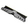 Модуль памяти для компьютера DDR4 16GB 2400 MHz T-Force Dark Gray Team (TDGED416G2400HC15B01) - 1