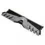 Модуль памяти для компьютера DDR4 16GB 2400 MHz T-Force Dark Gray Team (TDGED416G2400HC15B01) - 1