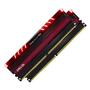 Модуль памяти для компьютера DDR4 32GB (2x16GB) 3000 MHz T-Force Delta Red LED Team (TDTRD432G3000HC16CDC01) - 1
