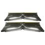 Модуль памяти для компьютера DDR4 32GB (2x16GB) 3000 MHz T-Force Night Hawk Black LED/Whi Team (THWD432G3000HC16CDC01) - 2