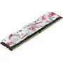 Модуль памяти для компьютера DDR4 8GB 3000 MHz IRDM White X Goodram (IR-XL3000D464L16S/8G) - 1