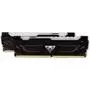 Модуль памяти для компьютера DDR4 16GB (2x8GB) 2400 MHz LED SERIES RED Patriot (PVLR416G240C4K) - 2