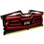 Модуль памяти для компьютера DDR4 16GB 3000 MHz XPG Dazzle-HS Red ADATA (AX4U3000316G16-SRD) - 1