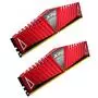 Модуль памяти для компьютера DDR4 32GB (2x16GB) 3200 MHz XPG Z1-HS Red ADATA (AX4U3200316G16-DRZ1) - 1