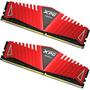 Модуль памяти для компьютера DDR4 32GB (2x16GB) 3200 MHz XPG Z1-HS Red ADATA (AX4U3200316G16-DRZ1) - 2