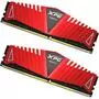 Модуль памяти для компьютера DDR4 32GB (2x16GB) 3200 MHz XPG Z1-HS Red ADATA (AX4U3200316G16-DRZ1) - 2