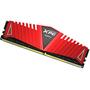 Модуль памяти для компьютера DDR4 4GB 2666 MHz XPG Z1-HS Red ADATA (AX4U2666W4G16-SRZ) - 2