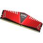 Модуль памяти для компьютера DDR4 16GB 2400 MHz XPG Z1-HS Red ADATA (AX4U2400316G16-BRZ) - 2