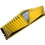 Модуль памяти для компьютера DDR4 4GB 3333 MHz XPG Z1-HS Gold ADATA (AX4U3333W4G16-BGZ) - 1
