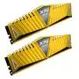 Модуль памяти для компьютера DDR4 32GB (2x16GB) 3200 MHz XPG Z1-HS Gold ADATA (AX4U3200316G16-DGZ) - 1
