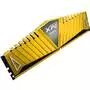 Модуль памяти для компьютера DDR4 8GB 3200 MHz XPG Z1-HS Gold ADATA (AX4U320038G16-BGZ) - 1