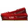 Модуль памяти для компьютера DDR4 32GB (2x16GB) 3000 MHz XPG GD10-HS Red ADATA (AX4U3000316G16-DRG) - 1