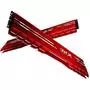 Модуль памяти для компьютера DDR4 32GB (2x16GB) 3000 MHz XPG GD10-HS Red ADATA (AX4U3000316G16-DRG) - 3