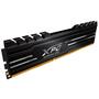 Модуль памяти для компьютера DDR4 8GB 2800 MHz XPG GD10-HS Black ADATA (AX4U280038G17-SBG) - 1