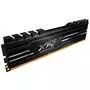 Модуль памяти для компьютера DDR4 8GB 2800 MHz XPG GD10-HS Black ADATA (AX4U280038G17-SBG) - 1