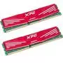 Модуль памяти для компьютера DDR3 16GB (2x8GB) 2133 MHz XPG HS Red ADATA (AX3U2133W8G10-DR) - 1