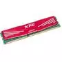 Модуль памяти для компьютера DDR3 8GB 1866 MHz XPG HS Red ADATA (AX3U1866W8G10-BR) - 1