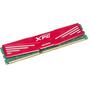 Модуль памяти для компьютера DDR3 4GB 1866 MHz XPG HS Red ADATA (AX3U1866W4G10-BR) - 1