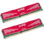 Модуль памяти для компьютера DDR3 16GB (2x8GB) 1600 MHz XPG HS Red ADATA (AX3U1600W8G9-DR) - 1