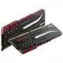 Модуль памяти для компьютера DDR4 32GB (2x16GB) 3000 MHz Blade Fire-Red Apacer (EK.32GAZ.GJDK2) - 2