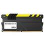 Модуль памяти для компьютера DDR4 16GB (2x8GB) 3000 MHz EVO X ROG Black RGB LED Geil (GREXR416GB3000C15ADC) - 2