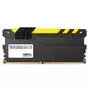 Модуль памяти для компьютера DDR4 16GB (2x8GB) 3000 MHz EVO X ROG Black RGB LED Geil (GREXR416GB3000C15ADC) - 2
