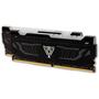 Модуль памяти для компьютера DDR4 16GB (2x8GB) 3200 MHz Patriot (PVLW416G320C6K) - 1
