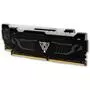 Модуль памяти для компьютера DDR4 16GB (2x8GB) 3600 MHz Patriot (PVLW416G360C6K) - 1
