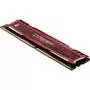Модуль памяти для компьютера DDR4 16GB (2x8GB) 2666 MHz Ballistix Sport LT Micron (BLS2C8G4D26BFSEK) - 1