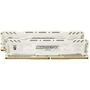 Модуль памяти для компьютера DDR4 16GB (2x8GB) 2666 MHz Ballistix Sport LT Micron (BLS2C8G4D26BFSCK) - 3