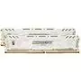 Модуль памяти для компьютера DDR4 16GB (2x8GB) 2666 MHz Ballistix Sport LT Micron (BLS2C8G4D26BFSCK) - 3