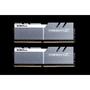 Модуль памяти для компьютера DDR4 32GB (2x16GB) 4000 MHz Trident Z Black H G.Skill (F4-4000C19D-32GTZSW) - 1