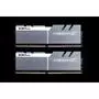 Модуль памяти для компьютера DDR4 32GB (2x16GB) 4000 MHz Trident Z Black H G.Skill (F4-4000C19D-32GTZSW) - 1