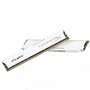 Модуль памяти для компьютера DDR4 16GB (2x8GB) 2933 MHz HyperX FURY White Kingston Fury (ex.HyperX) (HX429C17FW2K2/16) - 3