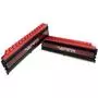 Модуль памяти для компьютера DDR4 8GB (2x4GB) 3200 MHz Viper 4 Red Patriot (PV48G320C6K) - 1