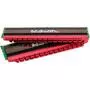 Модуль памяти для компьютера DDR4 8GB (2x4GB) 3200 MHz Viper 4 Red Patriot (PV48G320C6K) - 2