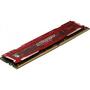 Модуль памяти для компьютера DDR4 8GB 2400 MHz Ballistix Sport LT Micron (BLS8G4D240FSE) - 1