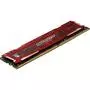 Модуль памяти для компьютера DDR4 8GB 2400 MHz Ballistix Sport LT Micron (BLS8G4D240FSE) - 1