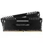 Модуль памяти для компьютера DDR4 16GB (2x8GB) 3000 MHz Vengeance LED White Corsair (CMU16GX4M2C3000C15) - 2