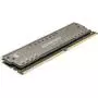 Модуль памяти для компьютера DDR4 8GB 3000 MHz Ballistix Tactical Tracer RGB Micron (BLT8G4D30BET4K) - 2