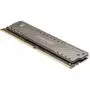 Модуль памяти для компьютера DDR4 8GB 3000 MHz Ballistix Tactical Tracer RGB Micron (BLT8G4D30BET4K) - 3
