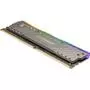 Модуль памяти для компьютера DDR4 8GB 3000 MHz Ballistix Tactical Tracer RGB Micron (BLT8G4D30BET4K) - 4