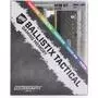 Модуль памяти для компьютера DDR4 8GB 3000 MHz Ballistix Tactical Tracer RGB Micron (BLT8G4D30BET4K) - 5