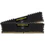 Модуль памяти для компьютера DDR4 32GB (2x16GB) 3000 MHz Vengeance LPX Corsair (CMK32GX4M2B3000C15) - 1